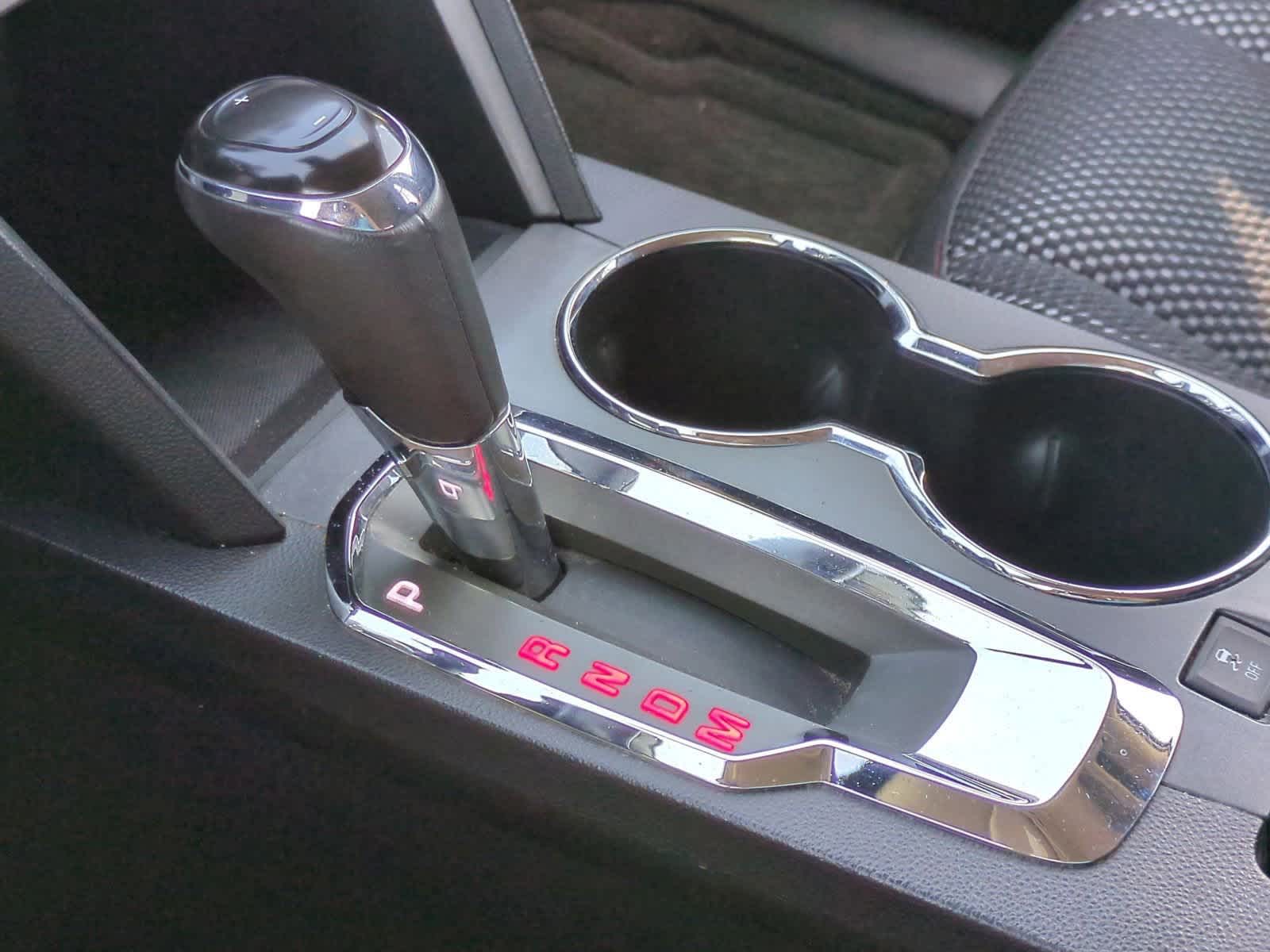 Thumbnail: 2016 GMC Terrain - 31