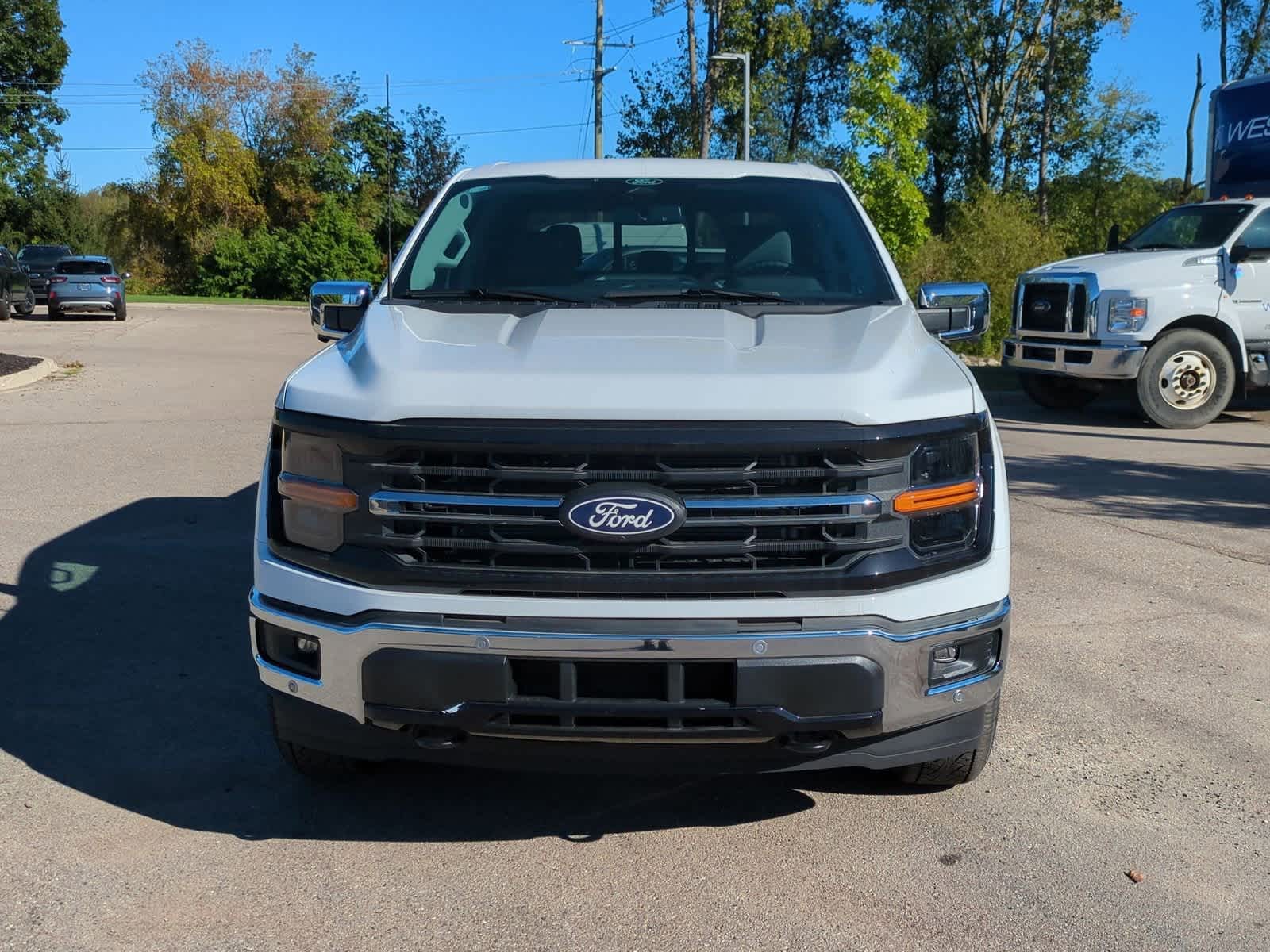 2024 Ford F-150 XLT 3