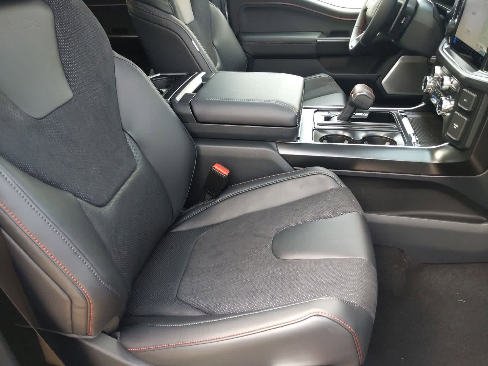 Thumbnail: 2025 Ford F-150 - 23