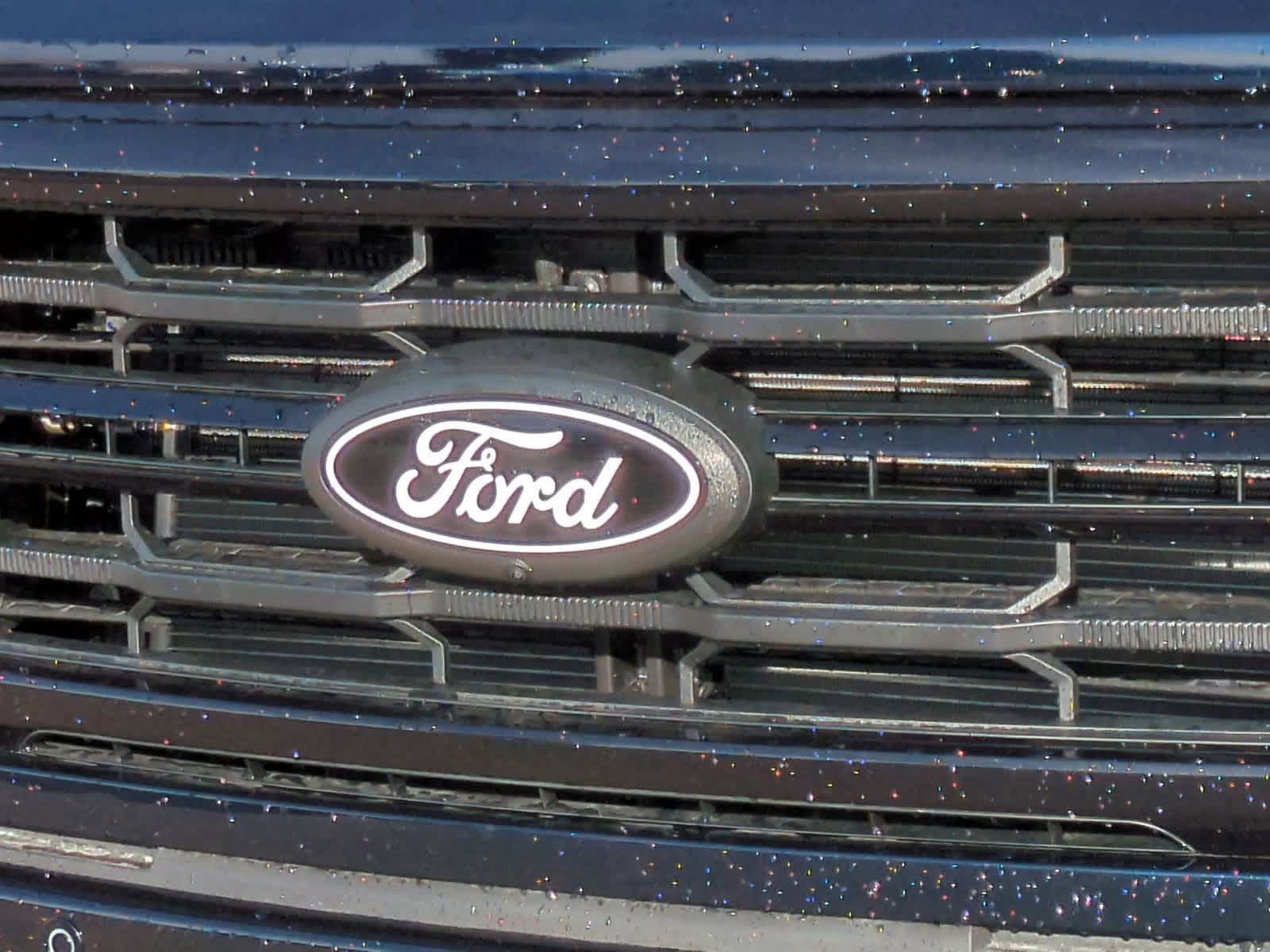 Thumbnail: 2025 Ford F-150 - 12