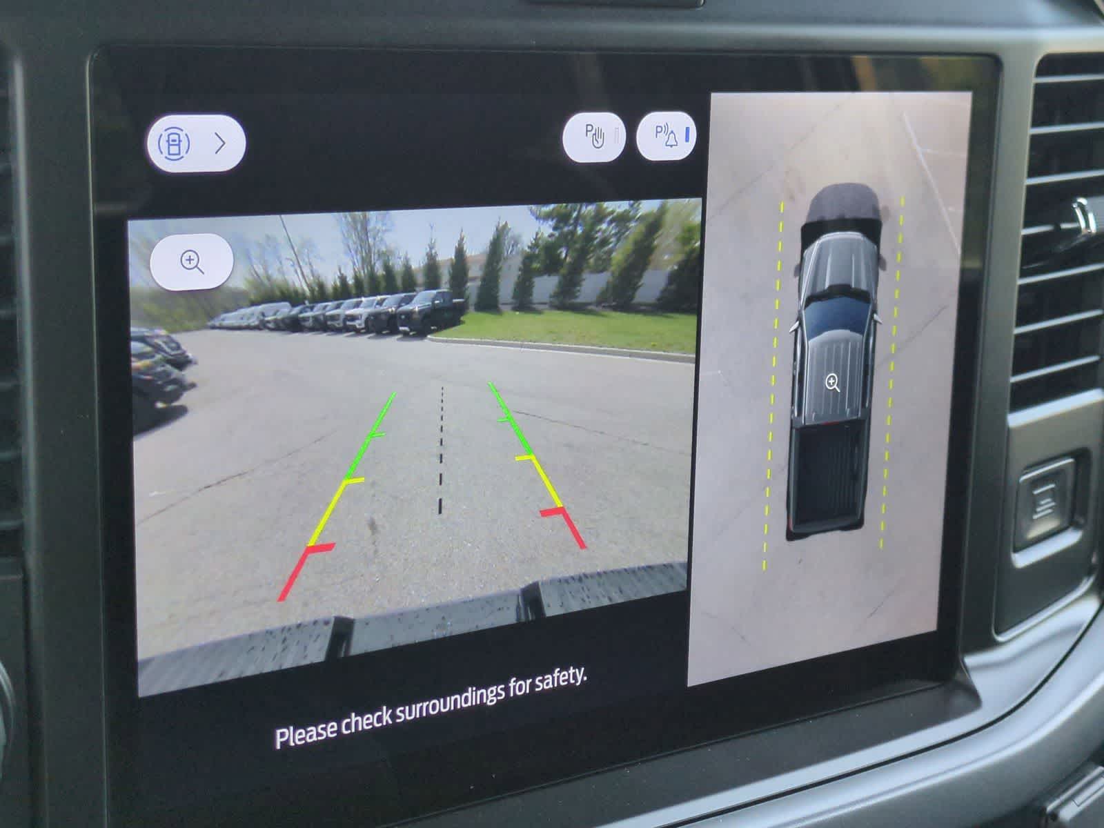 Thumbnail: 2026 Ford F-150 - 29