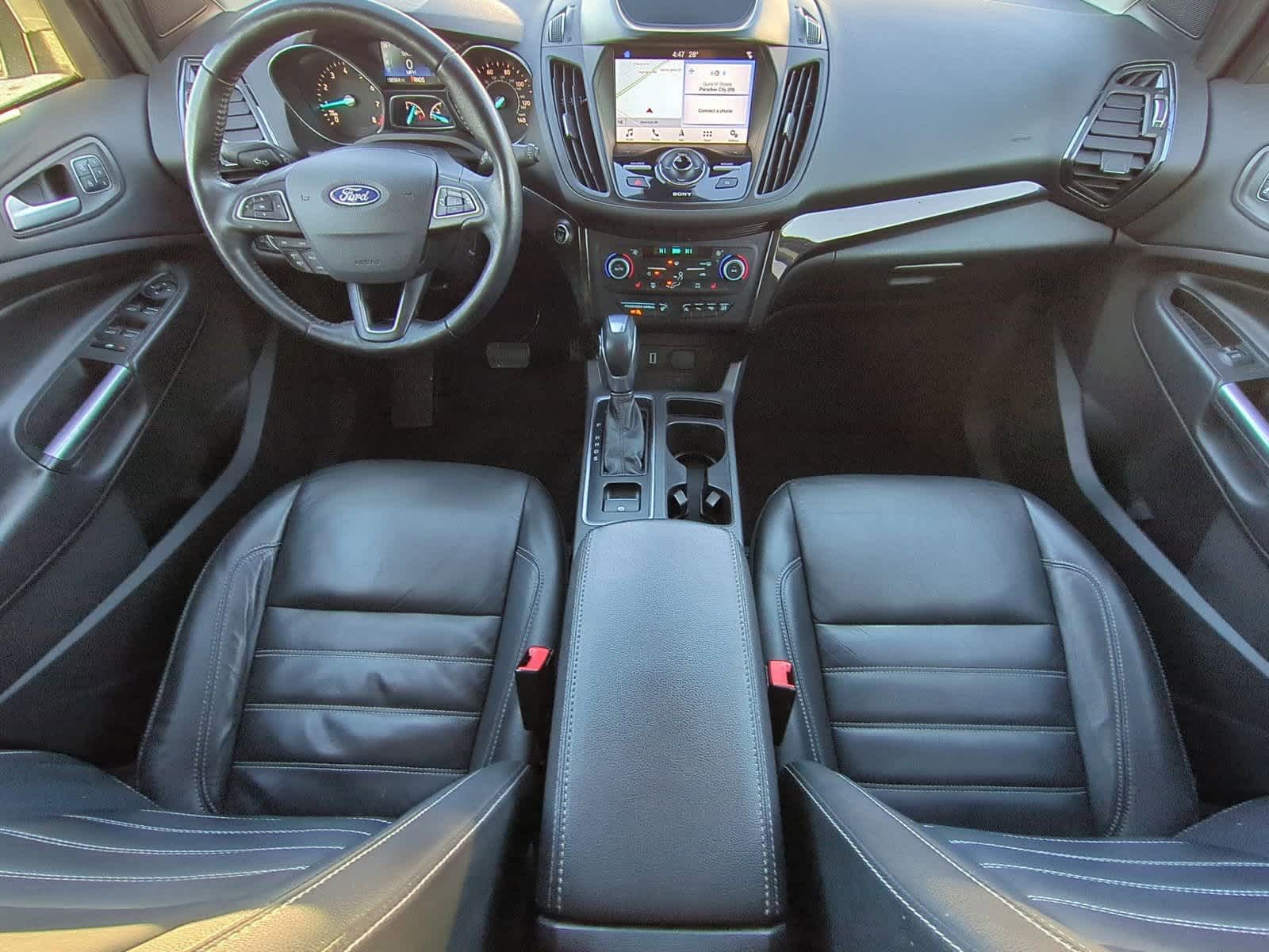 Thumbnail: 2019 Ford Escape - 15