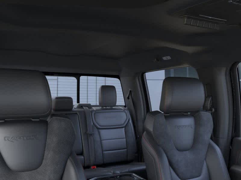 Thumbnail: 2025 Ford F-150 - 22