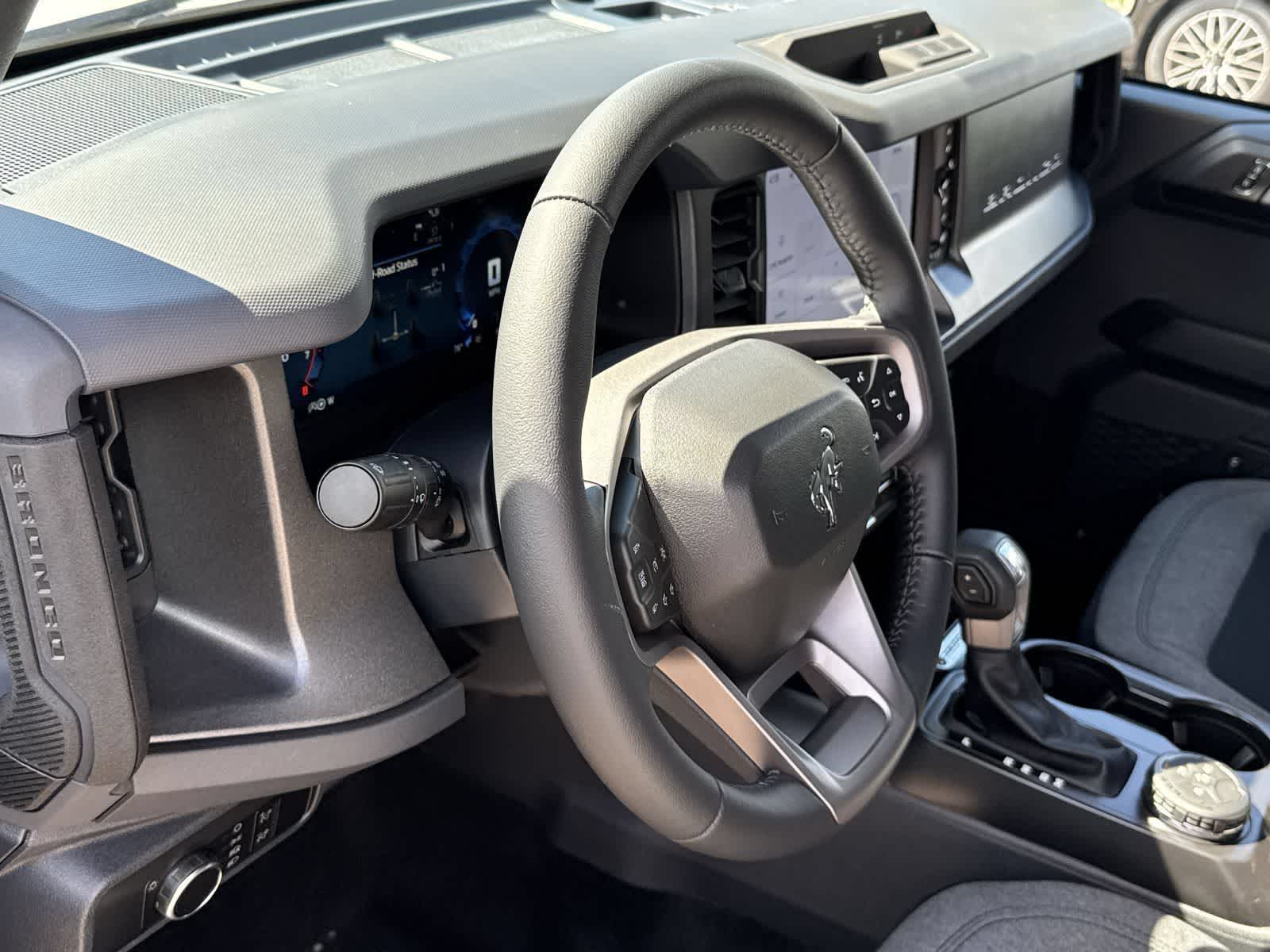 Thumbnail: 2026 Ford Bronco - 10