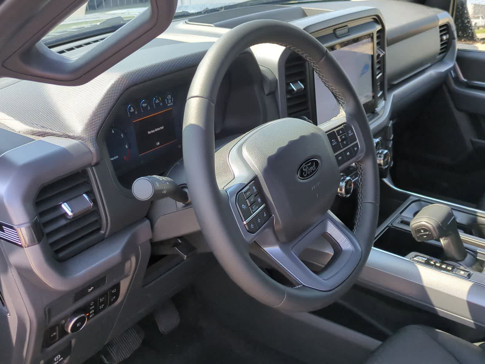 Thumbnail: 2026 Ford F-150 - 10