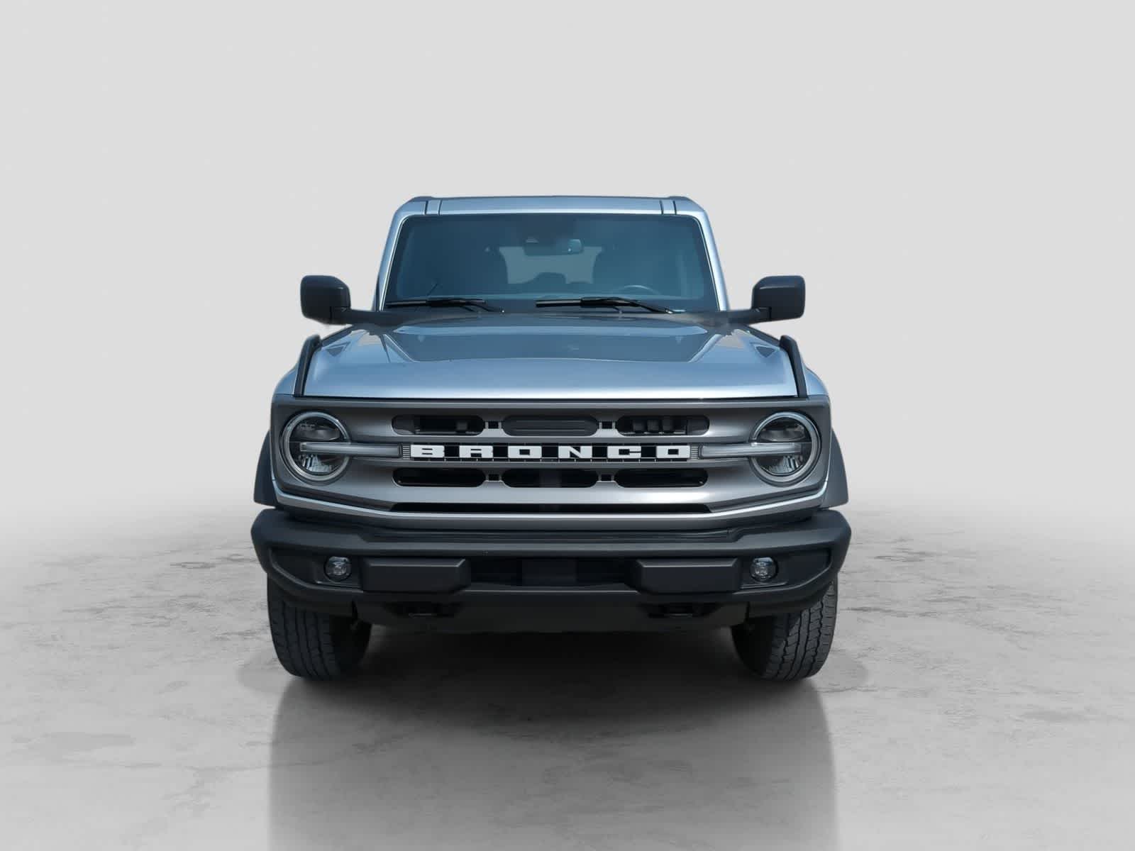 Thumbnail: 2023 Ford Bronco - 3