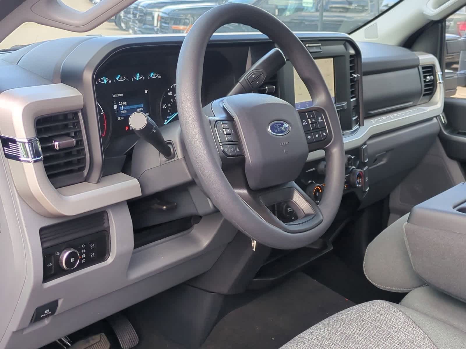 Thumbnail: 2025 Ford Econoline - 10