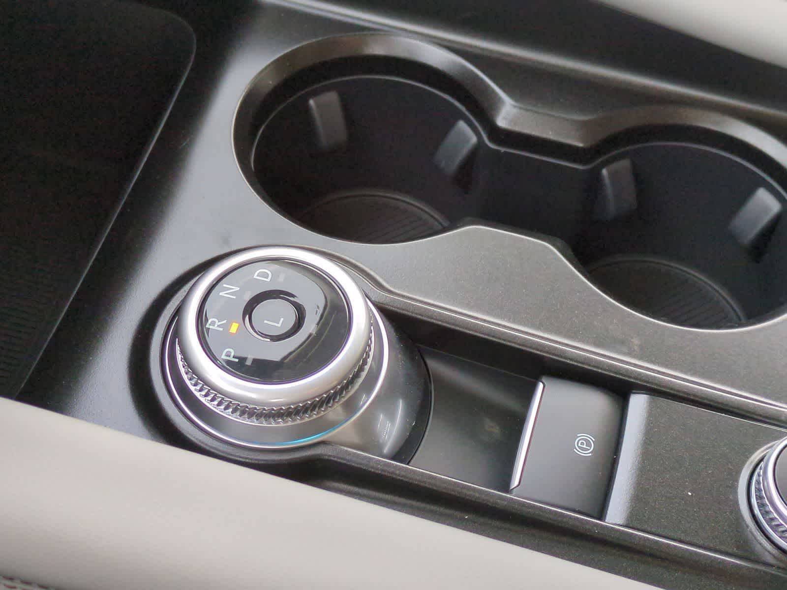 Thumbnail: 2026 Ford Explorer - 33