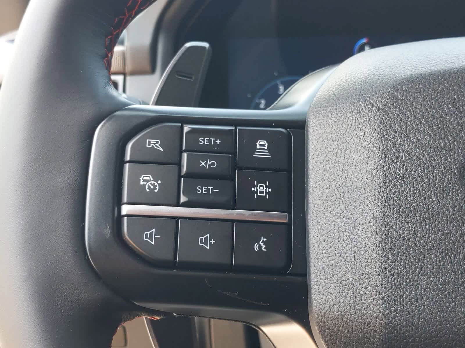 Thumbnail: 2025 Ford F-150 - 25