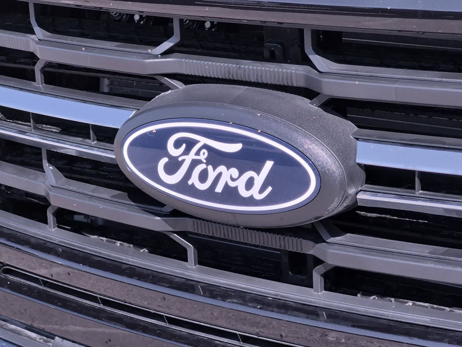 Thumbnail: 2026 Ford F-150 - 12