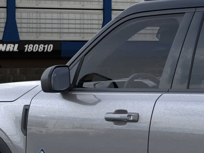 Thumbnail: 2025 Ford Bronco Sport - 20