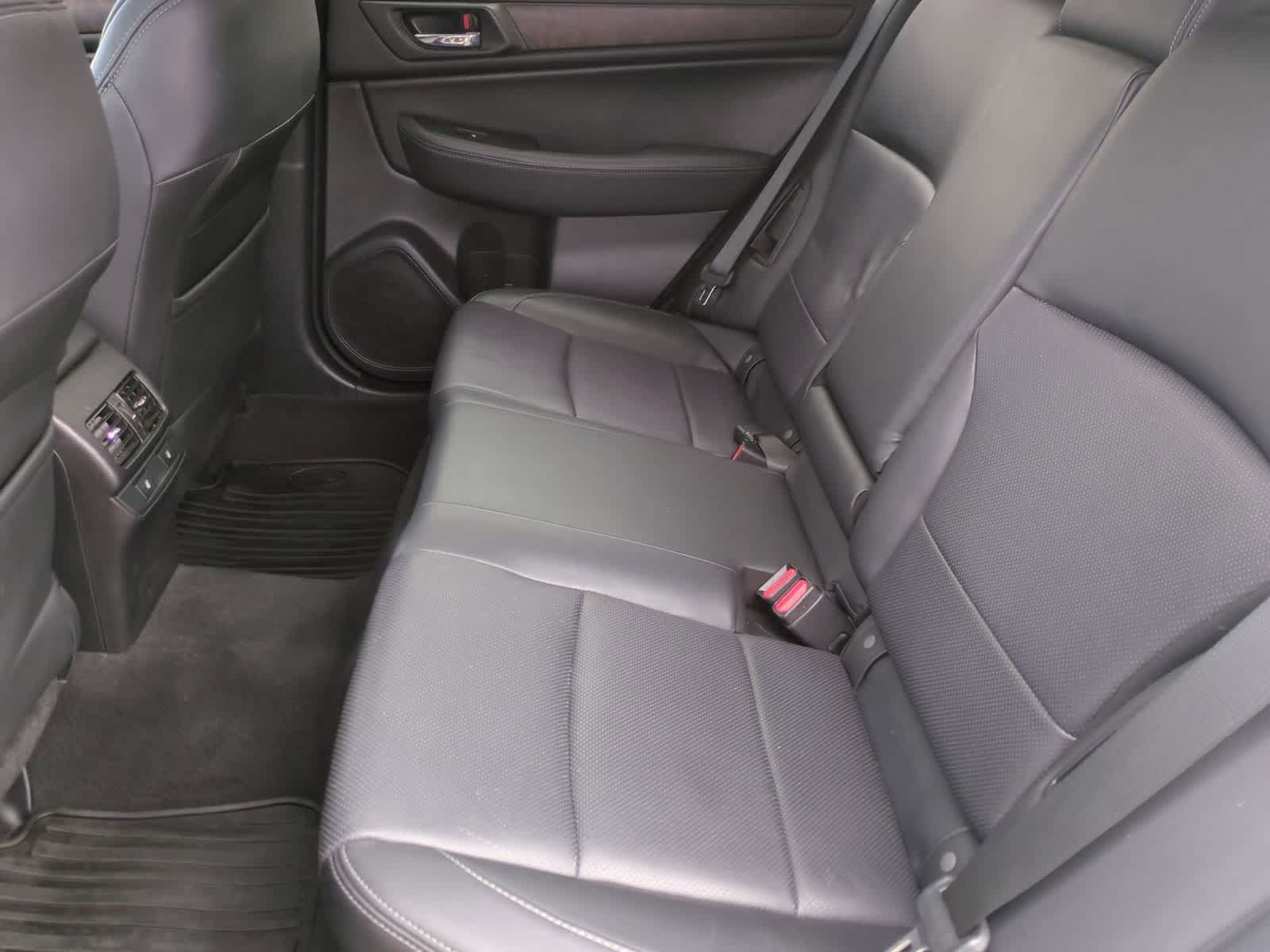 Thumbnail: 2015 Subaru Outback - 20