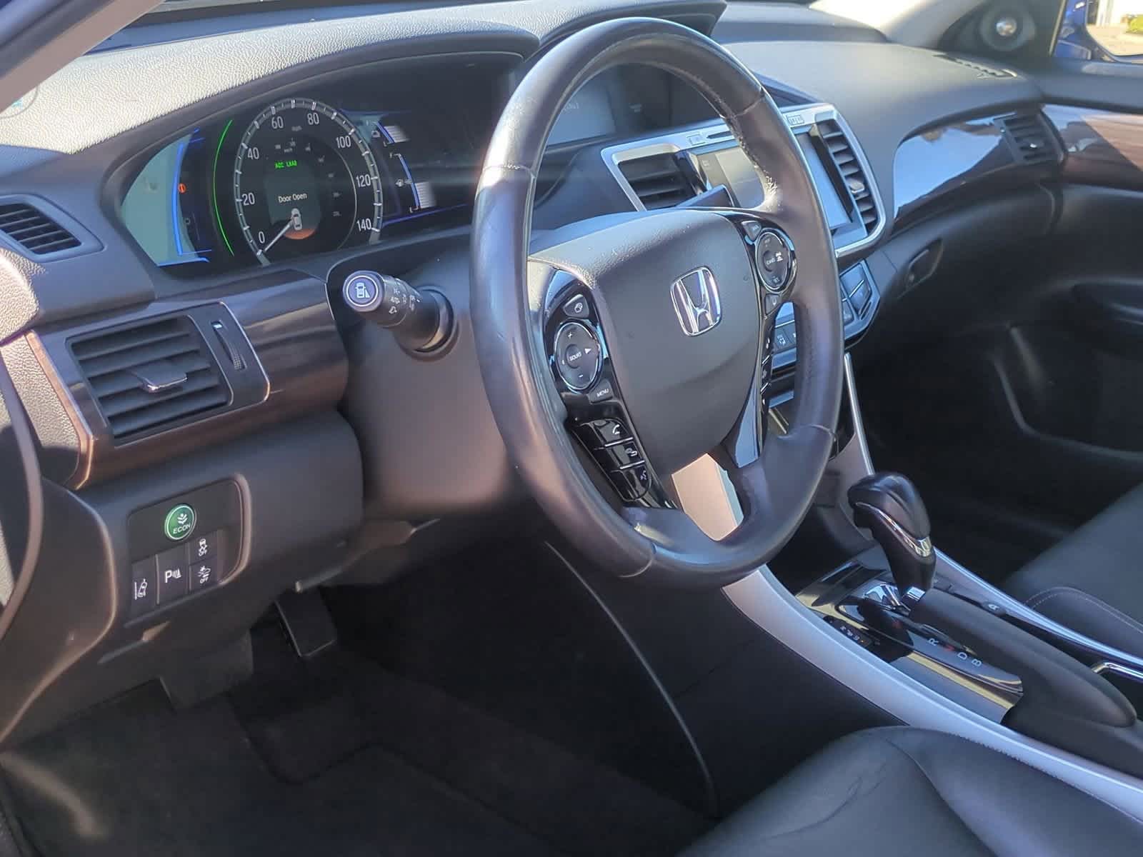 Thumbnail: 2017 Honda Accord - 10