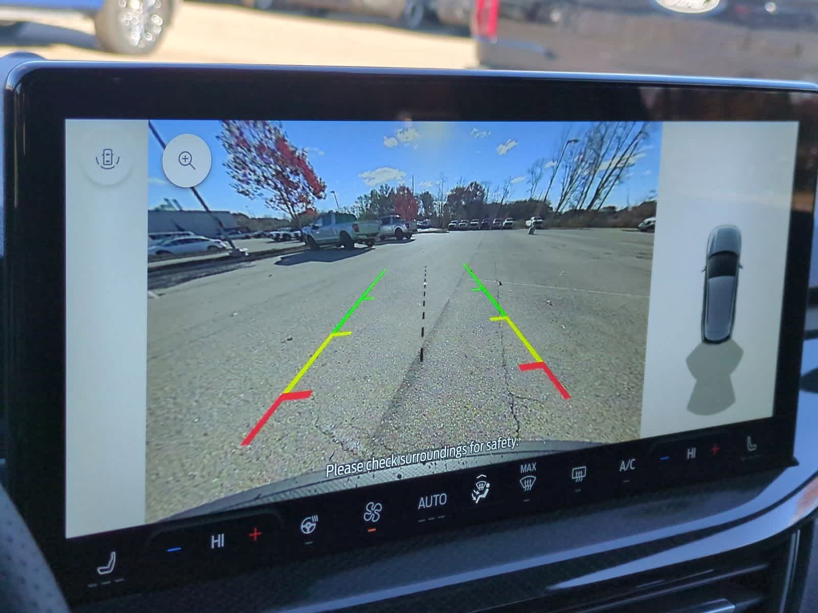 Thumbnail: 2026 Ford Escape - 29