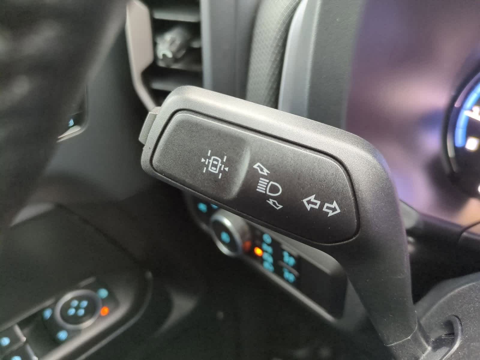 Thumbnail: 2023 Ford Bronco Sport - 27