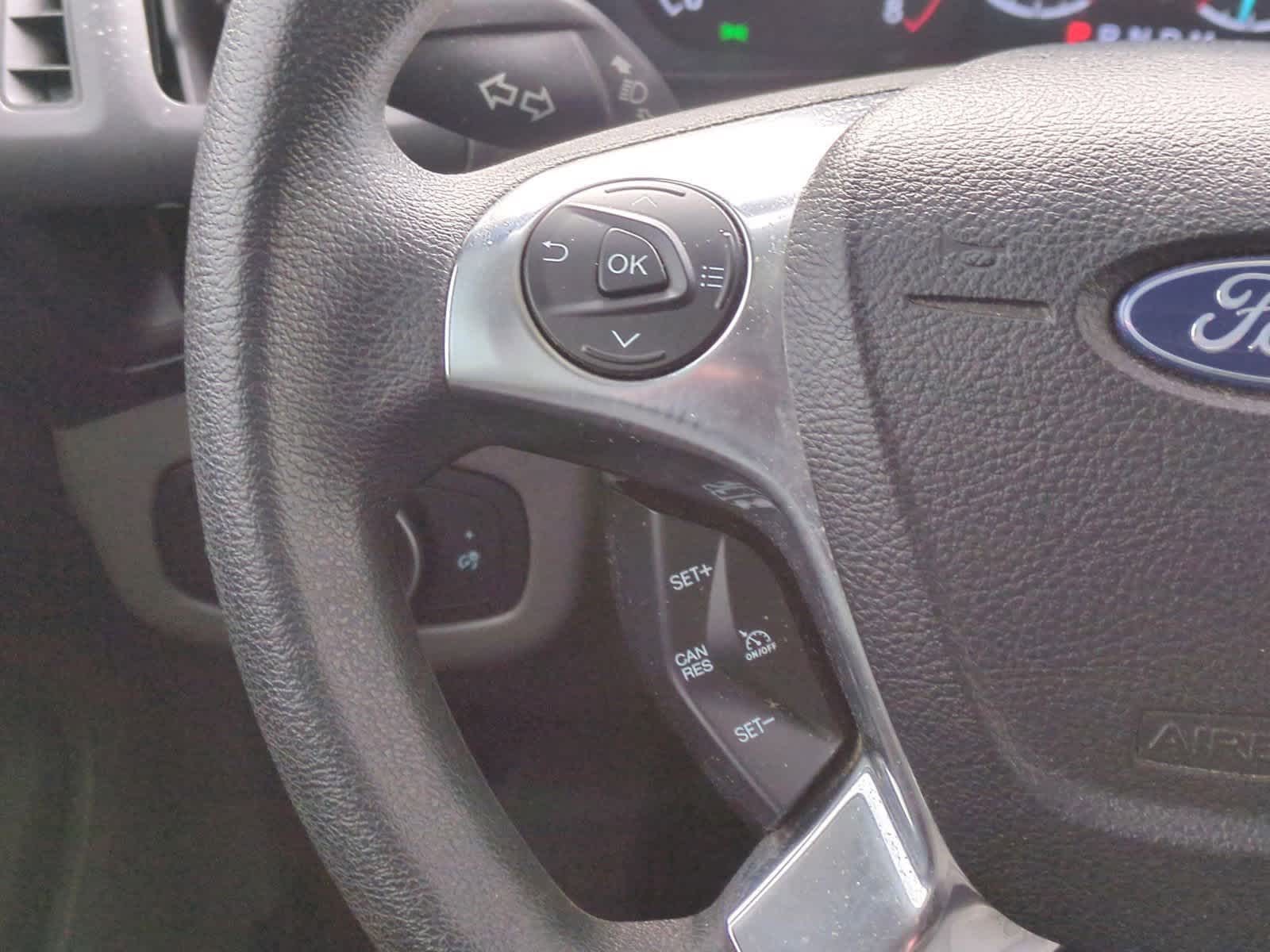 Thumbnail: 2019 Ford Transit Series - 20