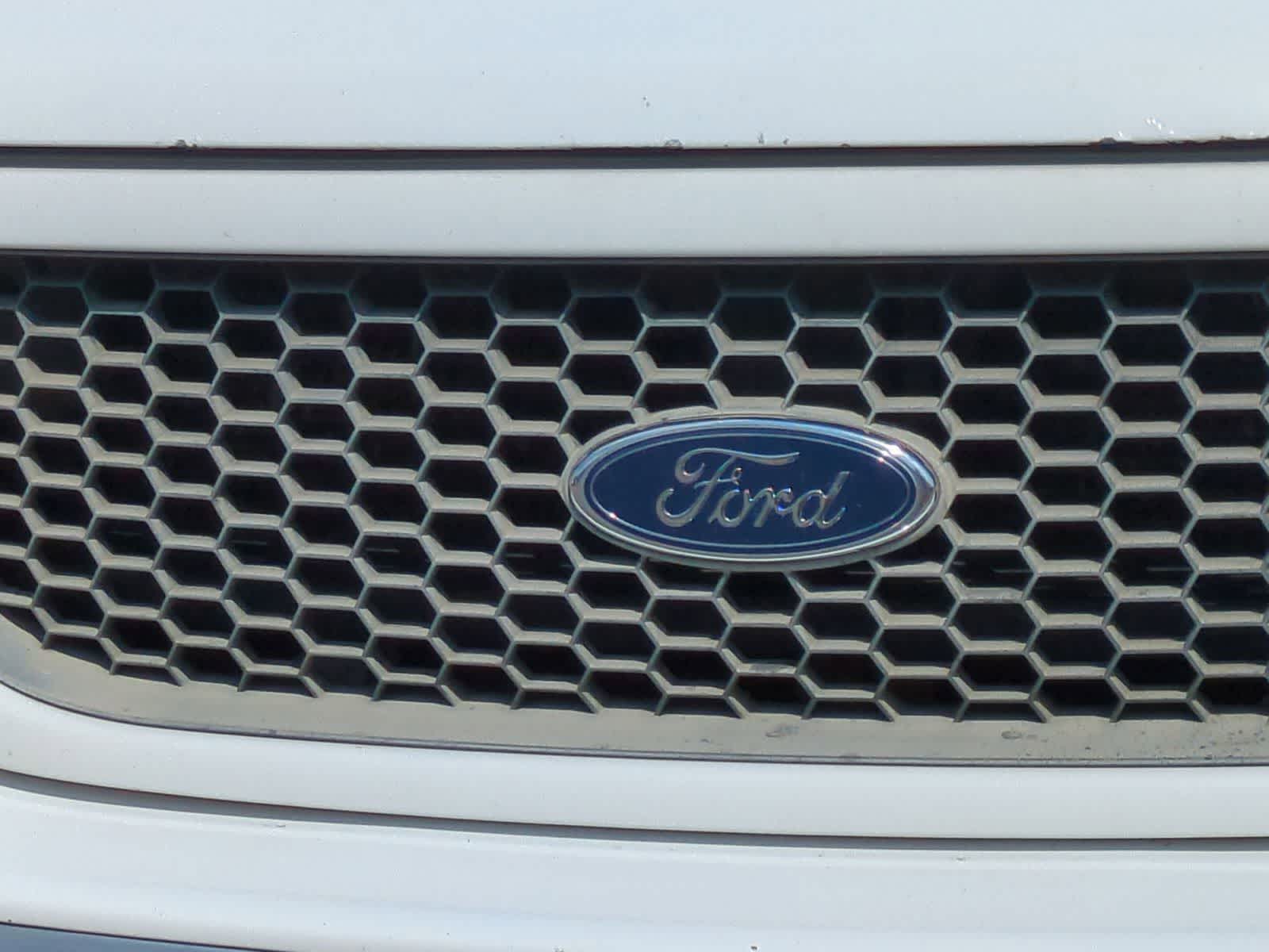 Thumbnail: 2001 Ford F-150 - 12