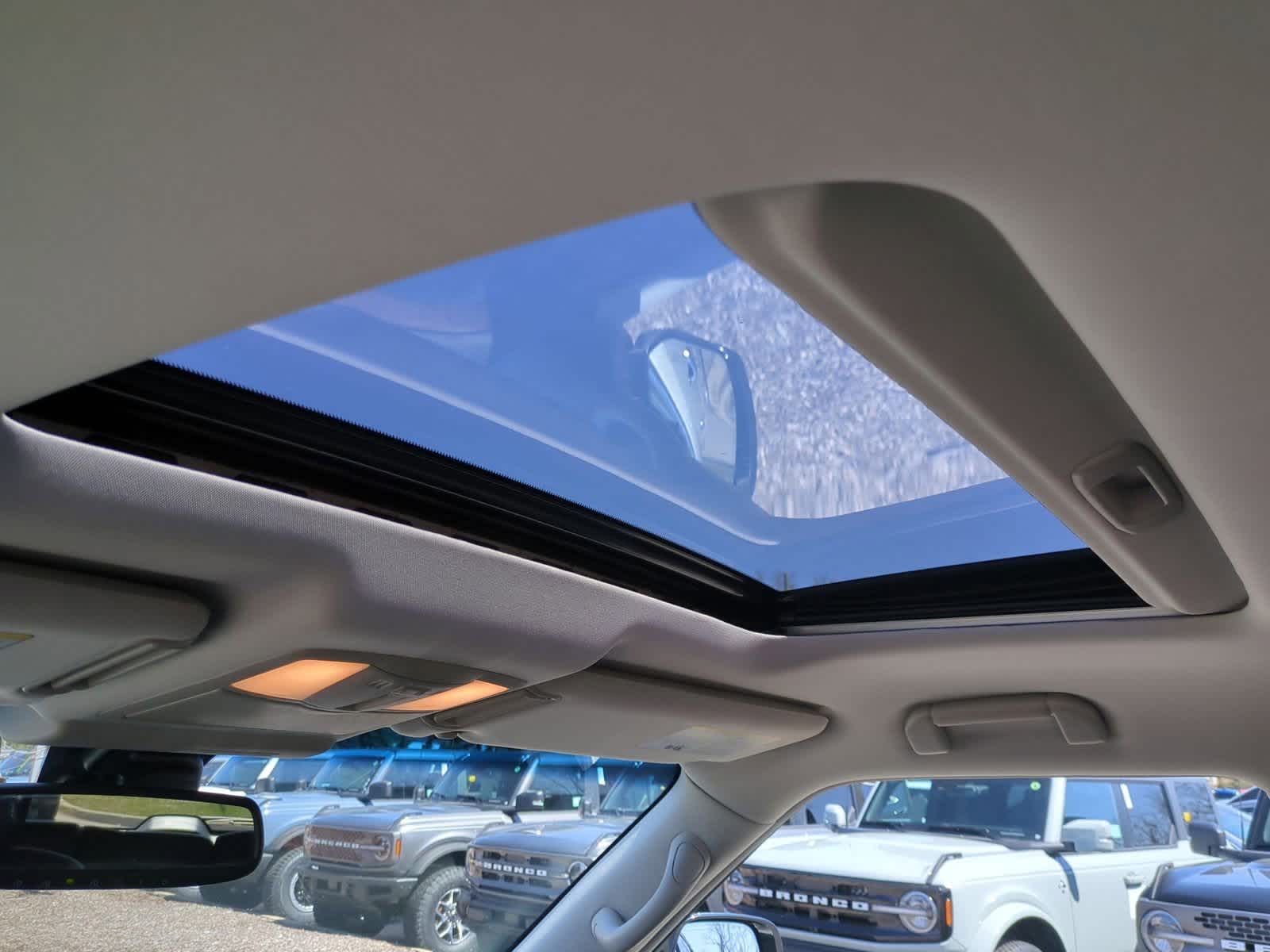 Thumbnail: 2017 Nissan Armada - 19