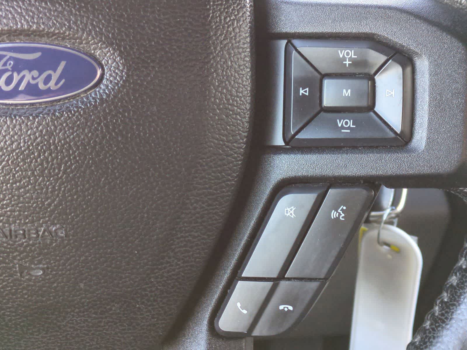 Thumbnail: 2016 Ford F-150 - 23