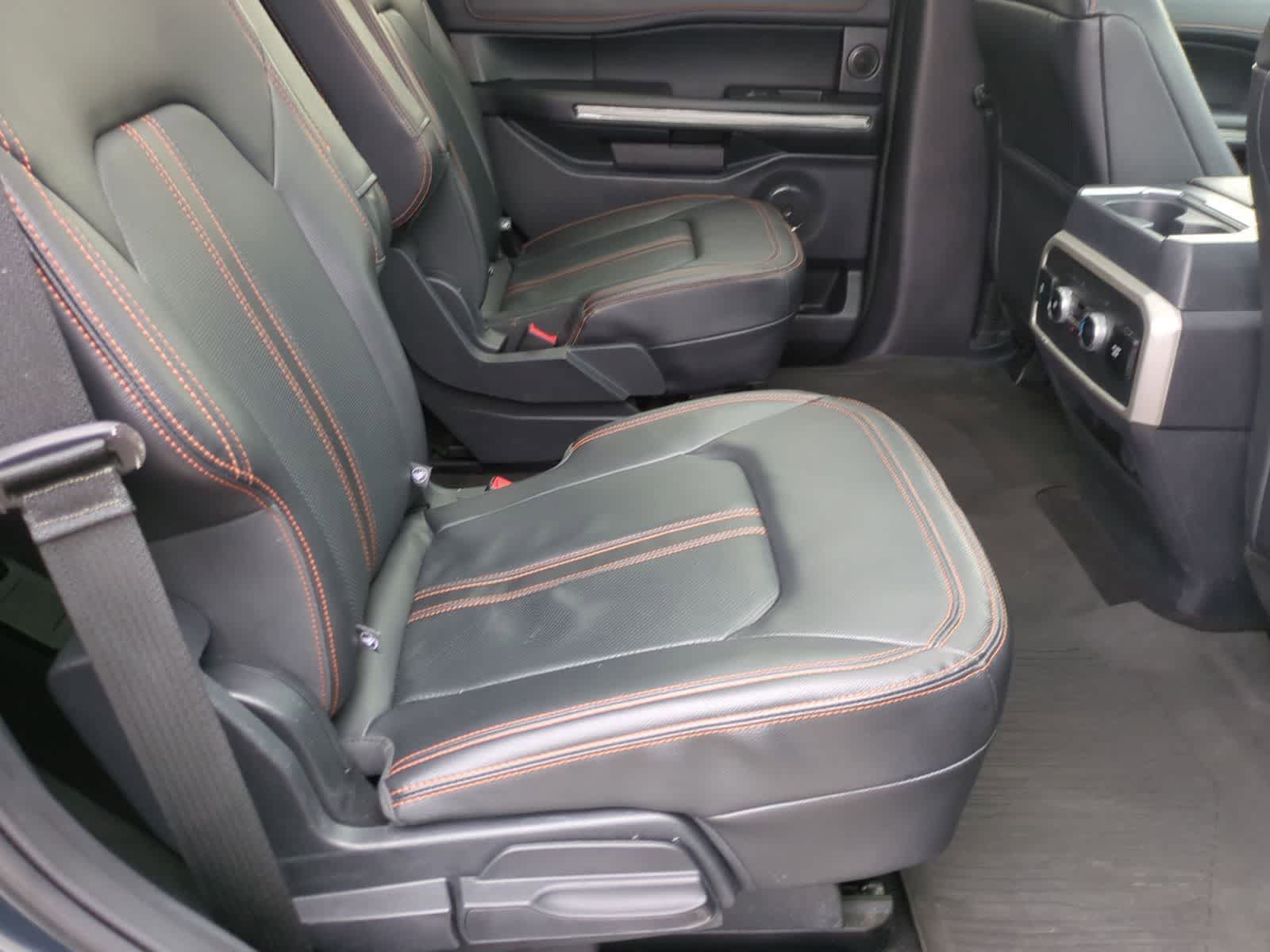 Thumbnail: 2023 Ford Expedition - 21