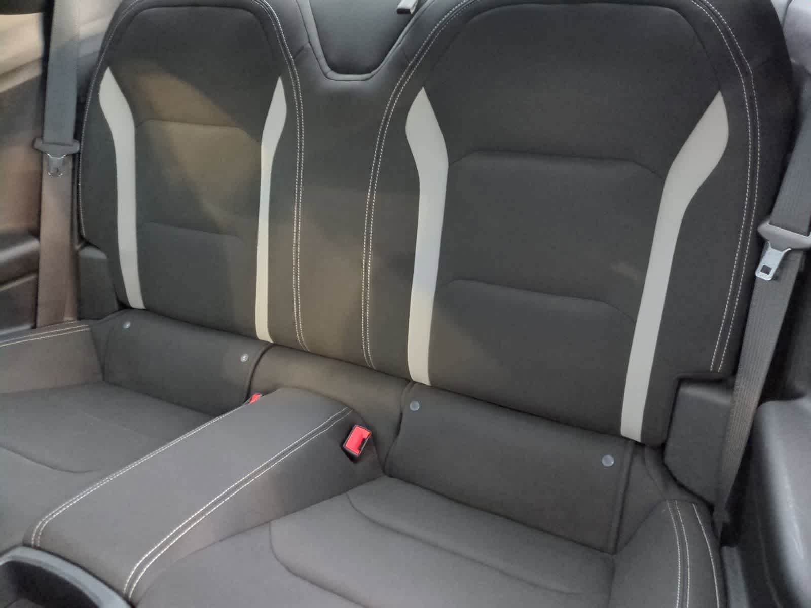 Thumbnail: 2022 Chevrolet Camaro - 17