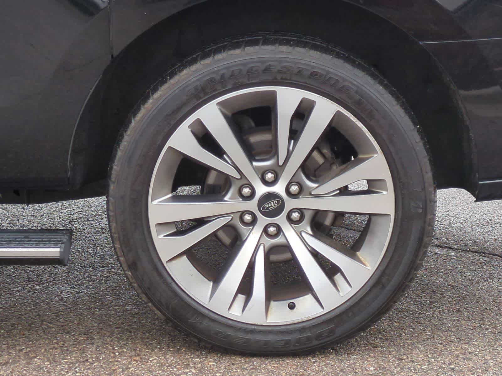 Thumbnail: 2020 Ford Expedition MAX - 14