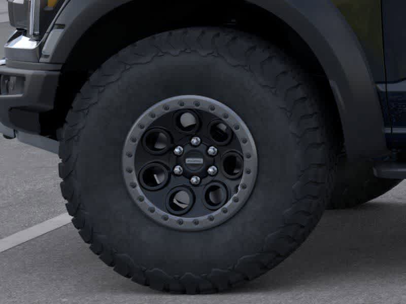 Thumbnail: 2025 Ford F-150 - 19