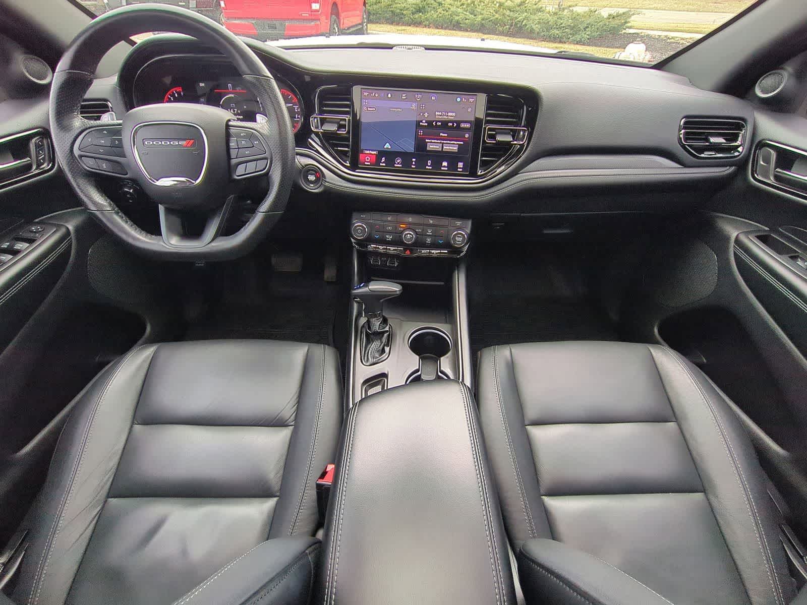 Thumbnail: 2021 Dodge Durango - 15