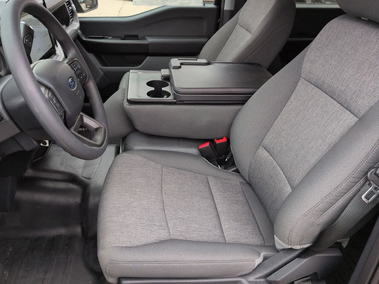 Thumbnail: 2025 Ford F-150 - 17