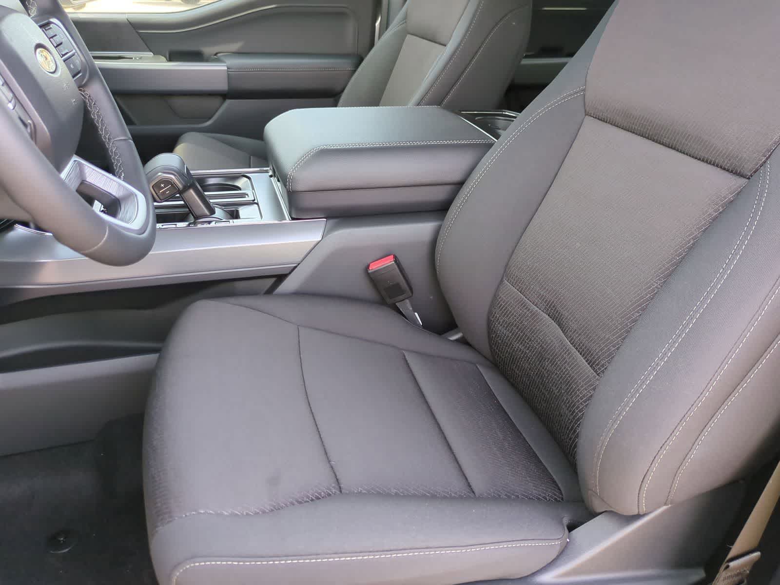 Thumbnail: 2026 Ford F-150 - 16