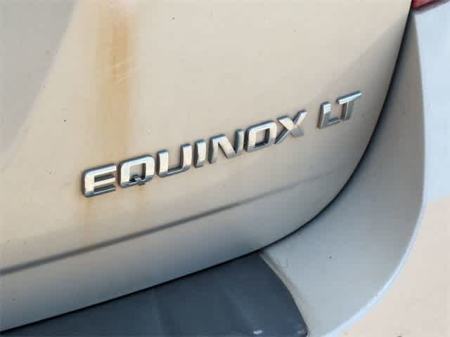 2010 Chevrolet Equinox LT 13