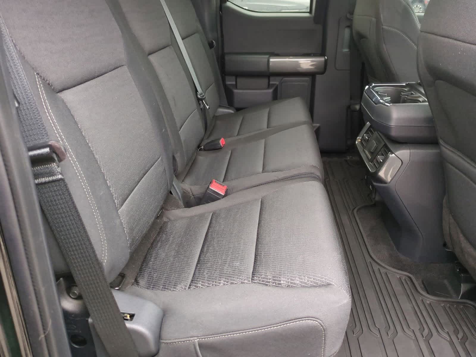 Thumbnail: 2023 Ford F-150 - 20