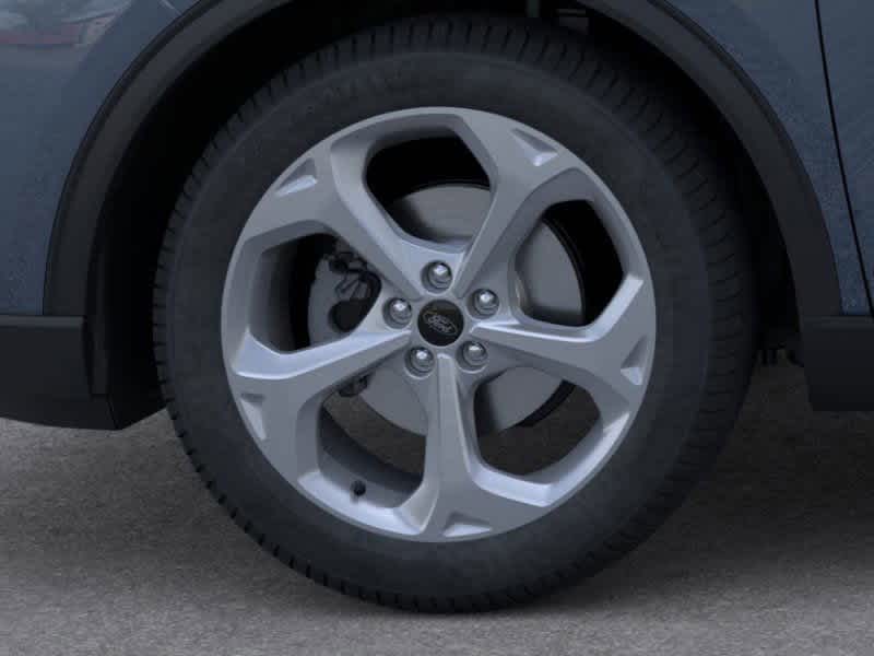 Thumbnail: 2026 Ford Escape - 19