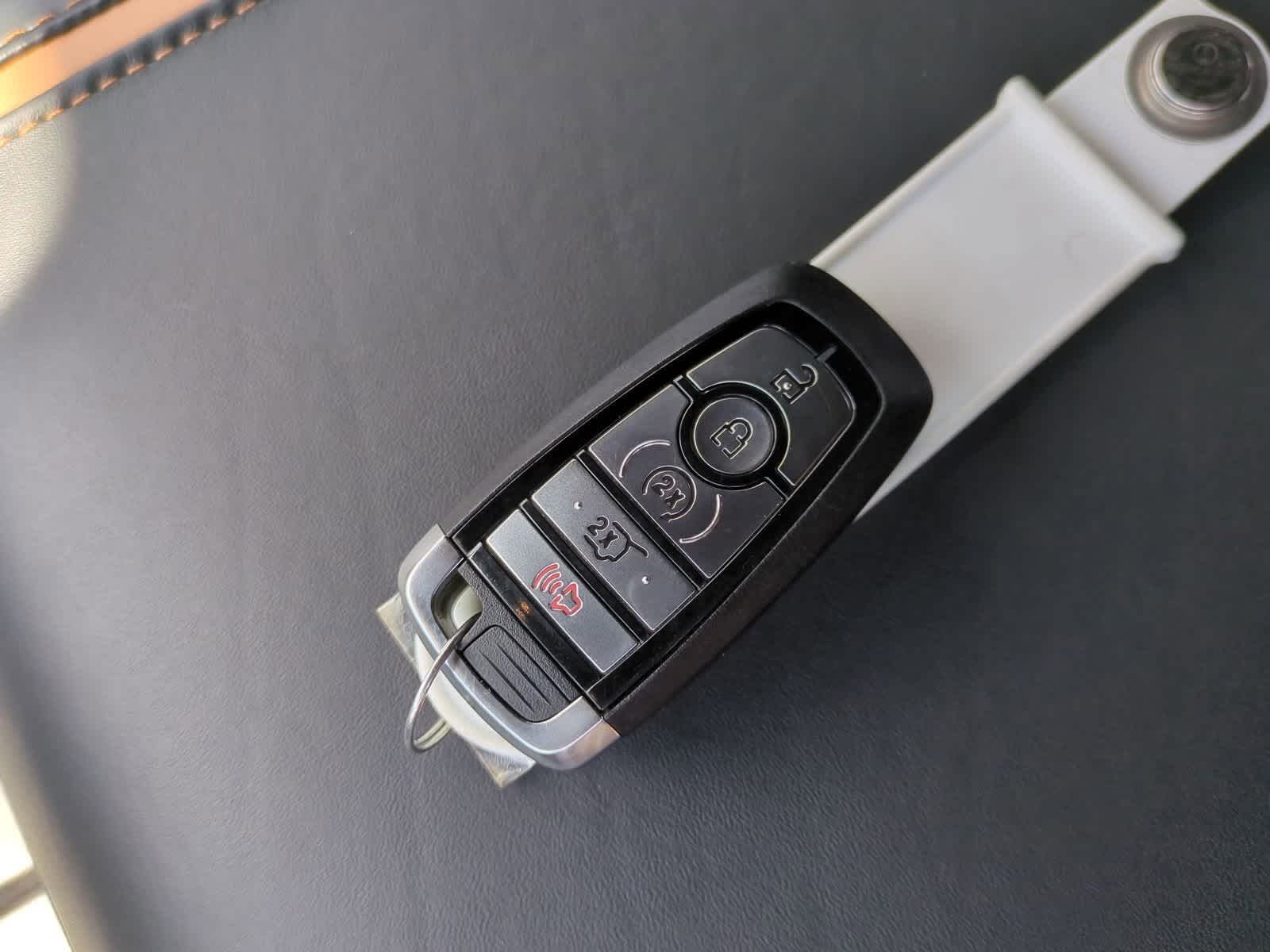 Thumbnail: 2024 Ford Expedition MAX - 36