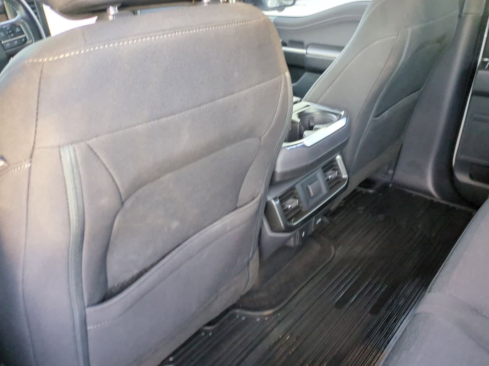 Thumbnail: 2021 Ford F-150 - 18