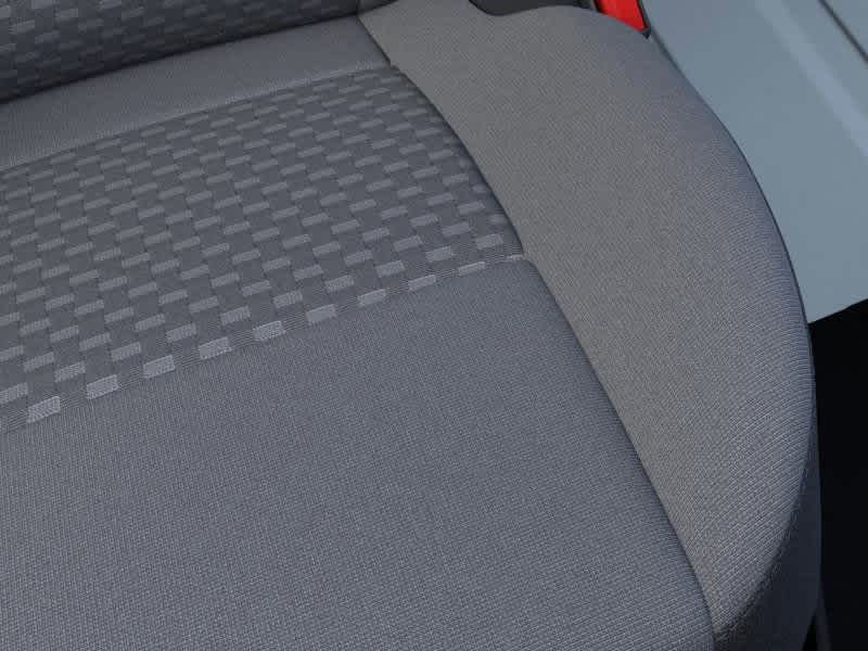 Thumbnail: 2025 Ford Transit Series - 4