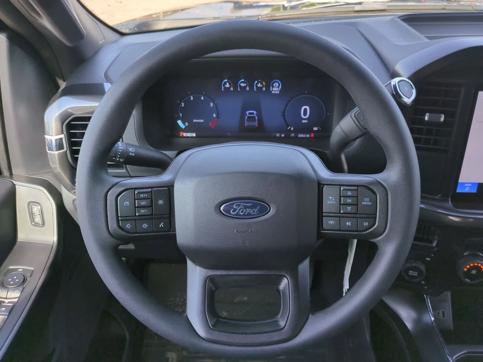 Thumbnail: 2026 Ford F-150 - 21