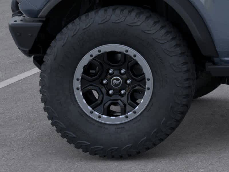 Thumbnail: 2024 Ford Bronco - 21