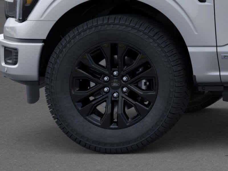 Thumbnail: 2025 Ford F-150 - 19