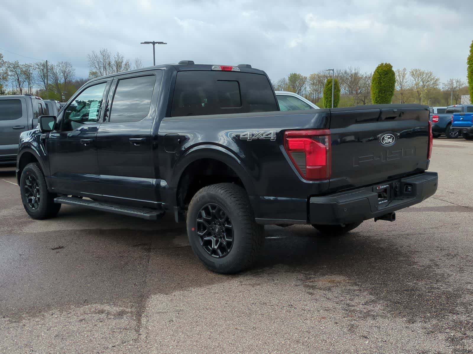 Thumbnail: 2026 Ford F-150 - 6