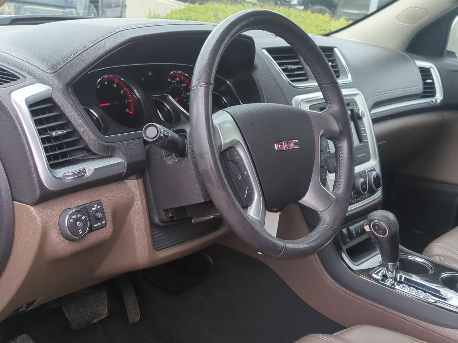 Thumbnail: 2014 GMC Acadia - 10