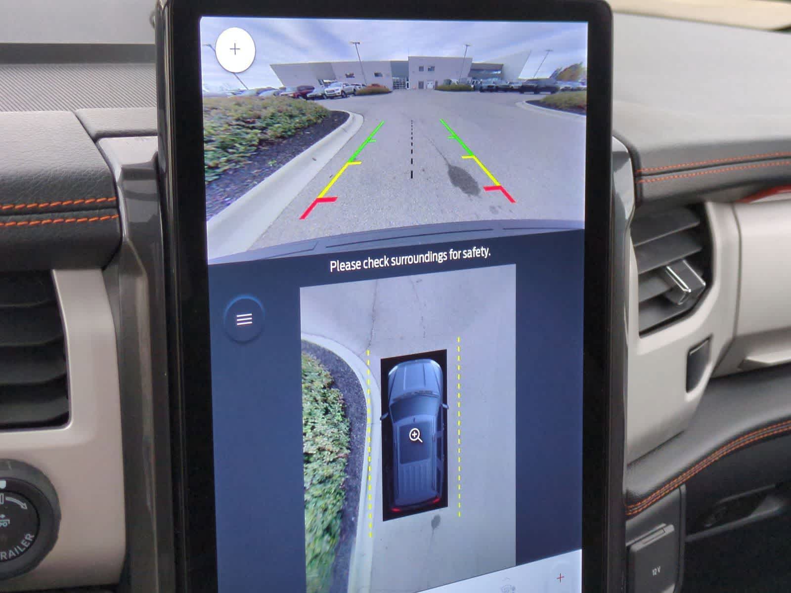 Thumbnail: 2023 Ford Expedition - 30