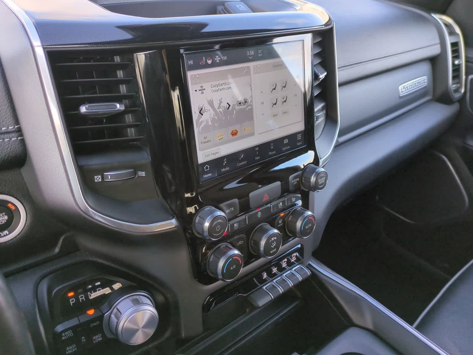 Thumbnail: 2022 RAM 1500 - 26