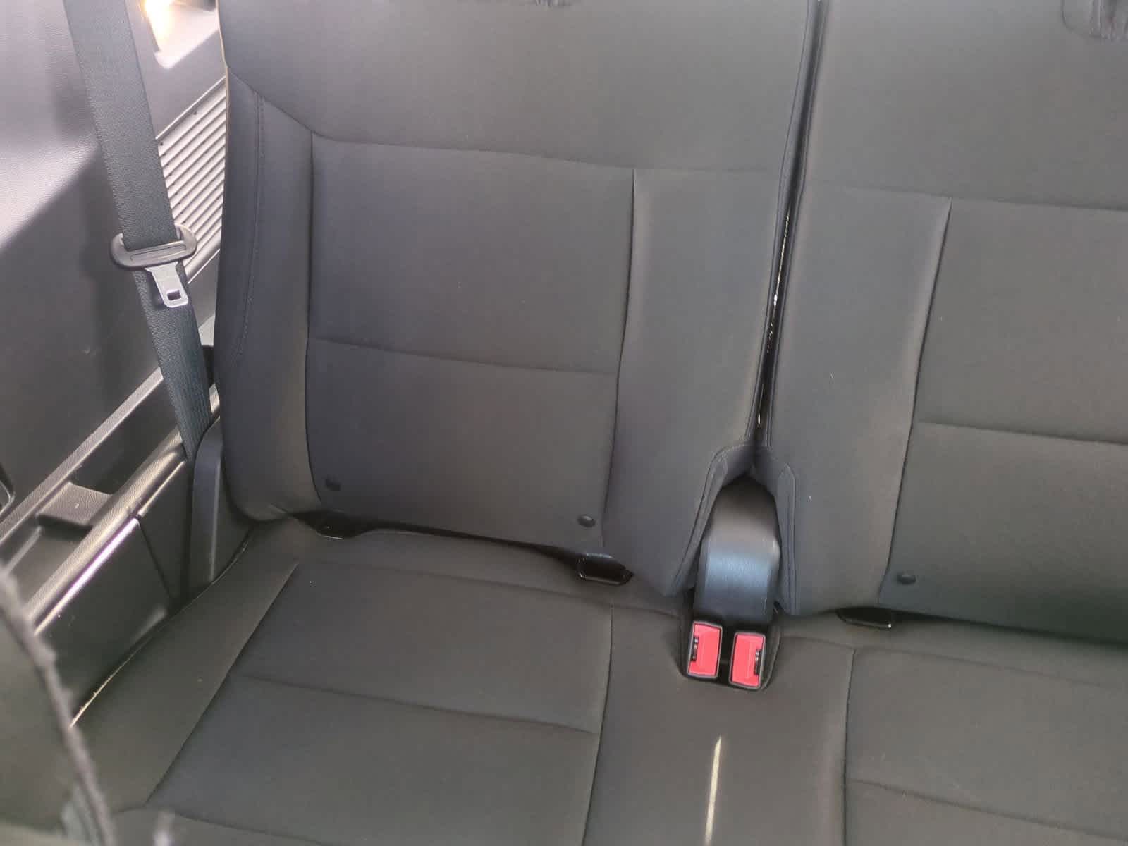 Thumbnail: 2023 Ford Explorer - 22