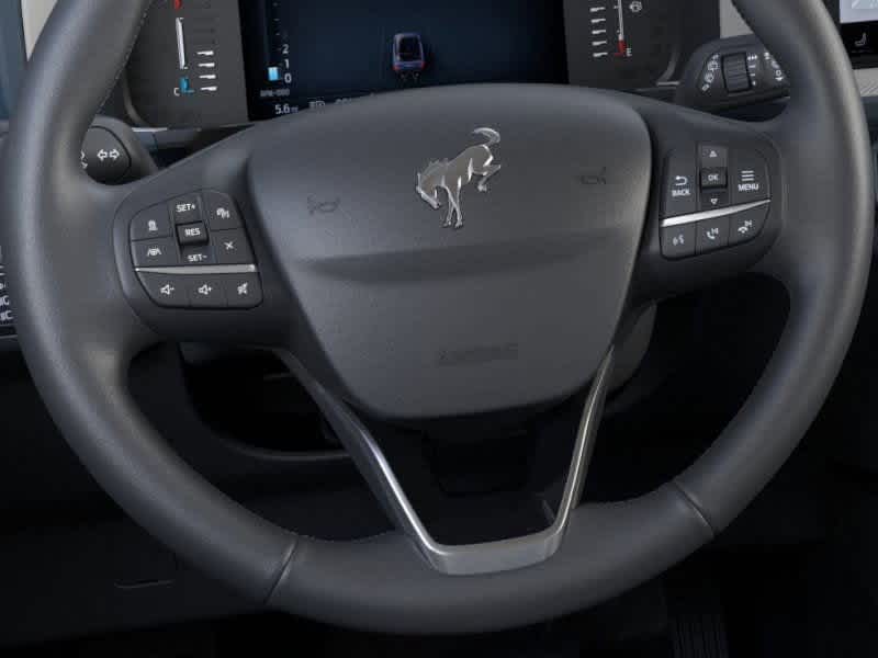 Thumbnail: 2026 Ford Bronco Sport - 12