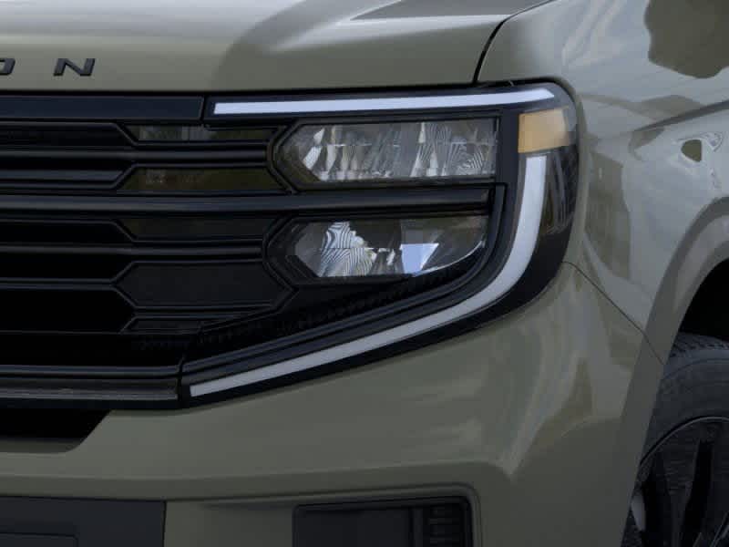 Thumbnail: 2025 Ford Expedition - 18
