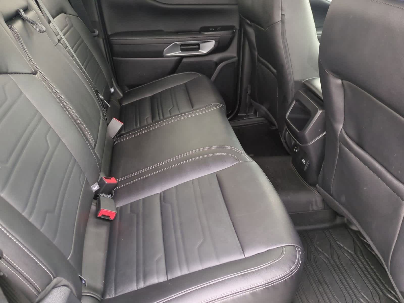 Thumbnail: 2024 Ford Ranger - 20