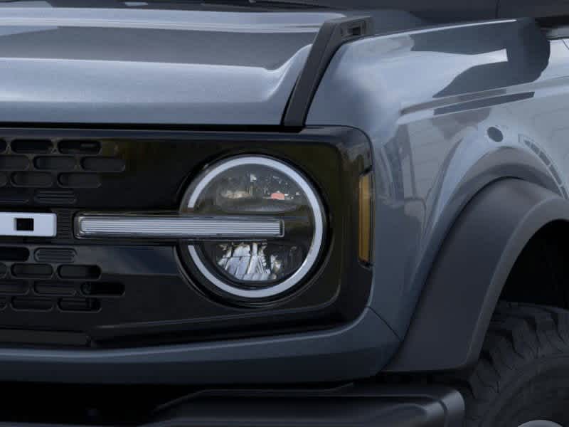 Thumbnail: 2025 Ford Bronco - 20