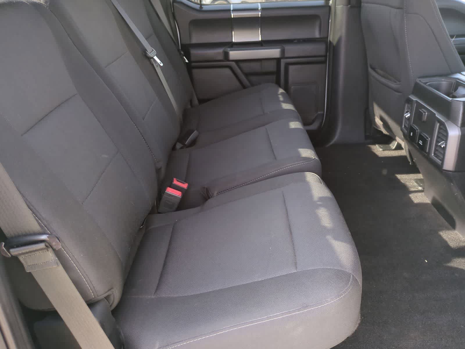 Thumbnail: 2019 Ford F-150 - 20