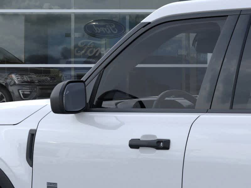 Thumbnail: 2025 Ford Bronco Sport - 20